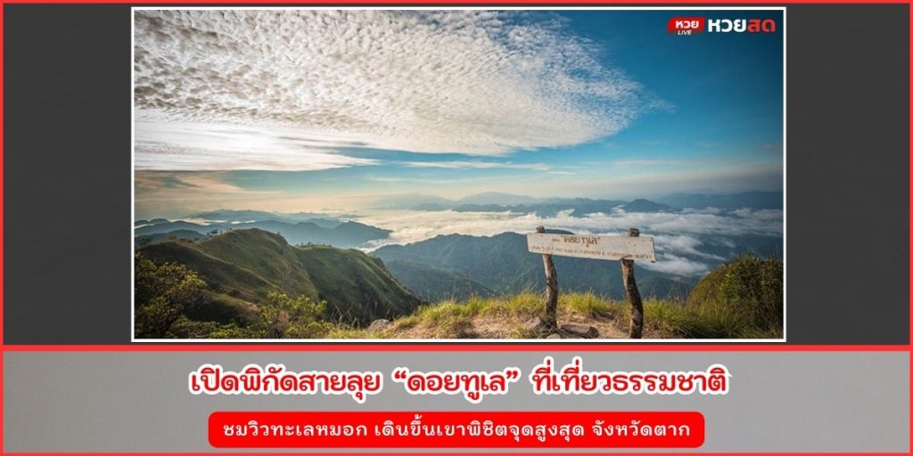 ดอยทูเล