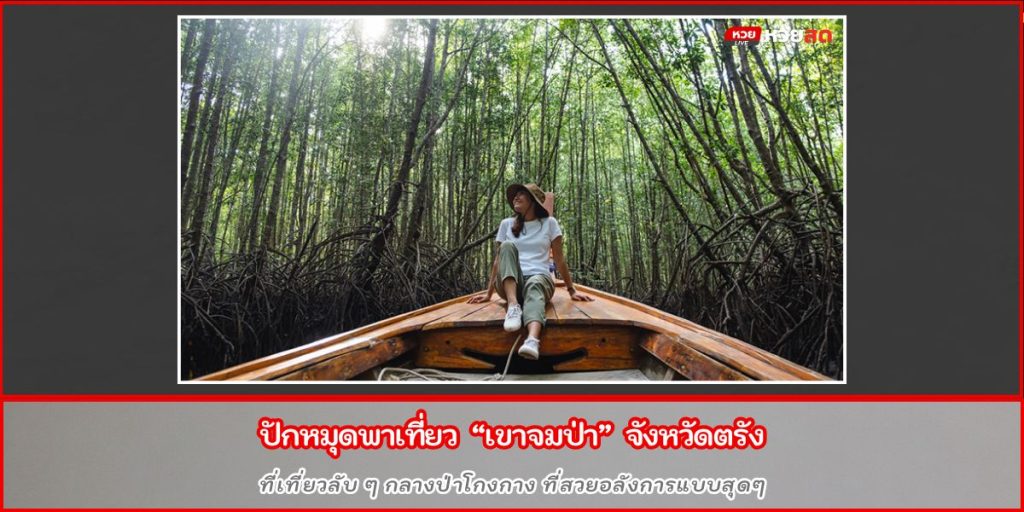 เขาจมป่า