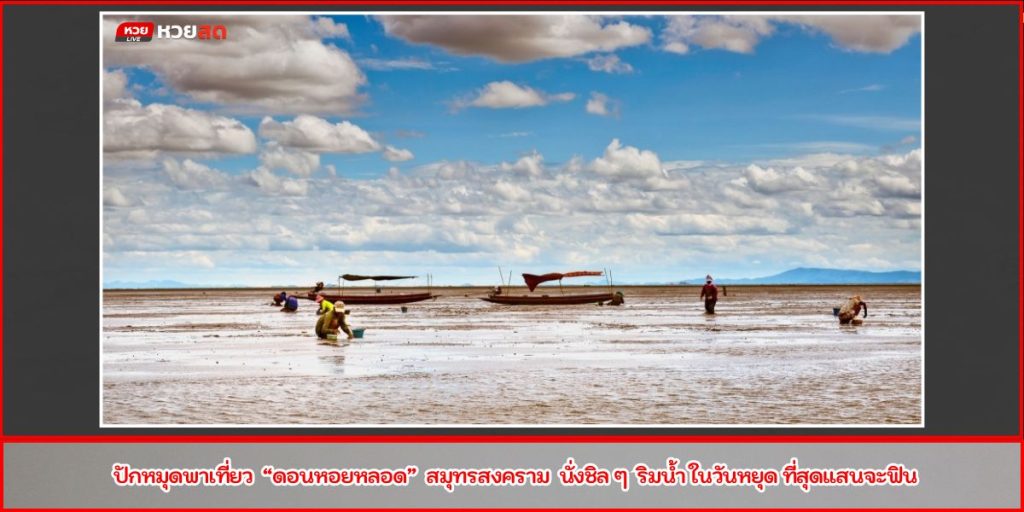 ดอนหอยหลอด
