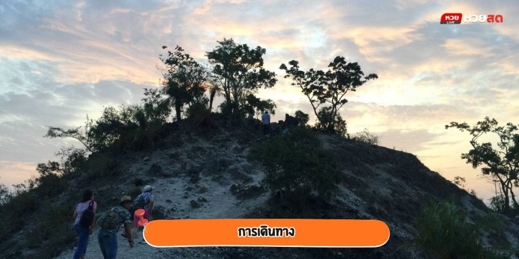 ดอยหัวหมด