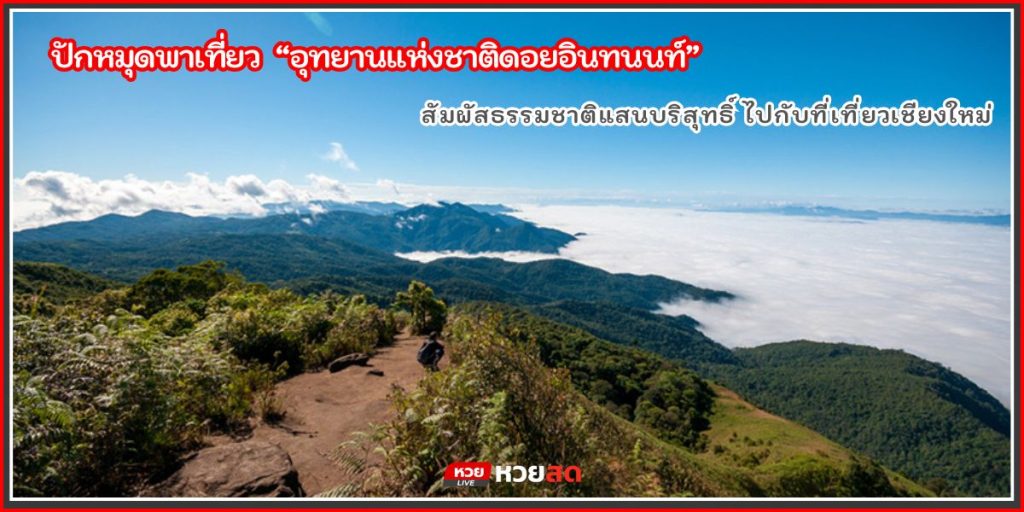 ดอยอินทนนท์
